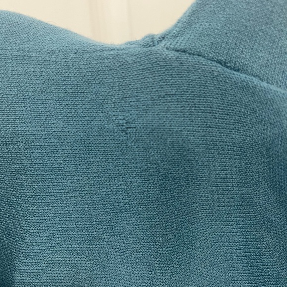 Eileen Fisher top - Picture 13 of 16